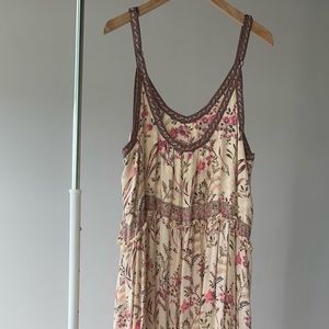Spell and the Gypsy Collective Maisie Midi Dress